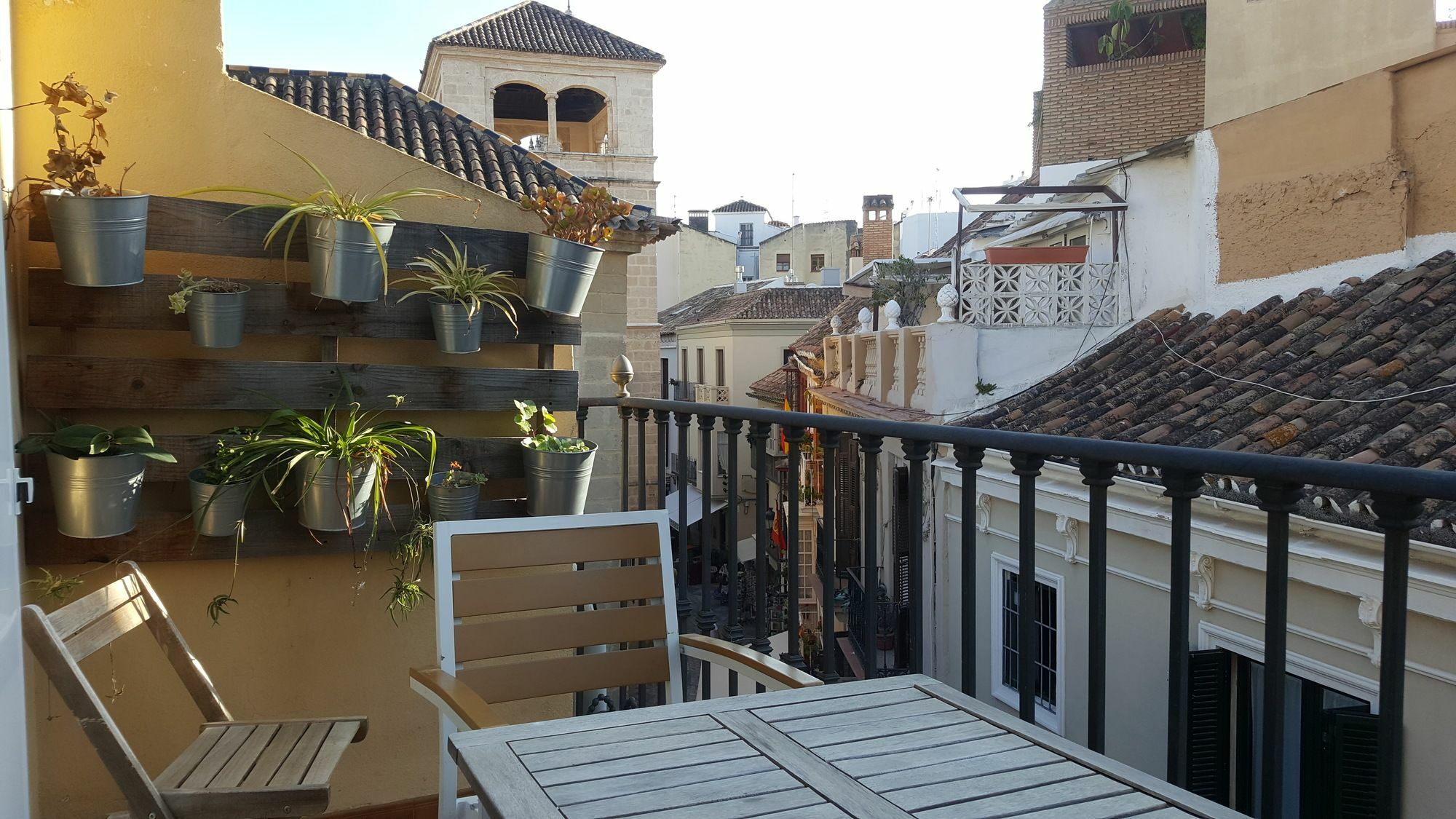 Guadalhorce By Picasso Selection Apartament *